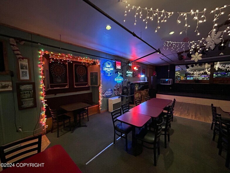 More Photos Of 200 Chief John Lott St, Petersburg General Retail For Sale