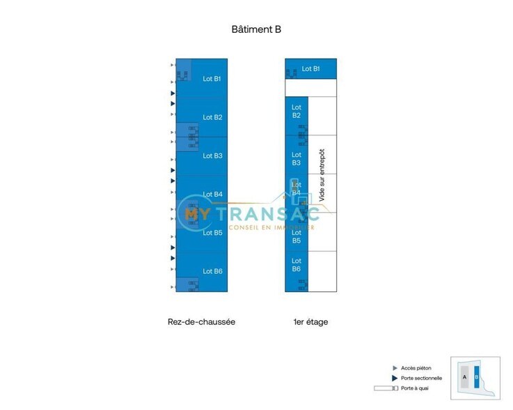More Photos Of , Wissous Flex For Sale