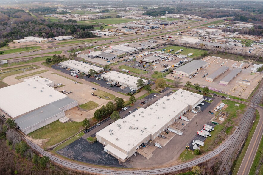 More Photos Of 197 Interstate Dr, Richland Unknown For Lease