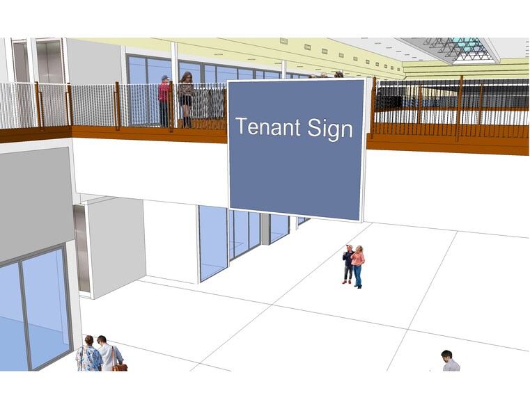 More Photos Of 2-644 Smith Haven Mall, Lake Grove Freestanding For Lease