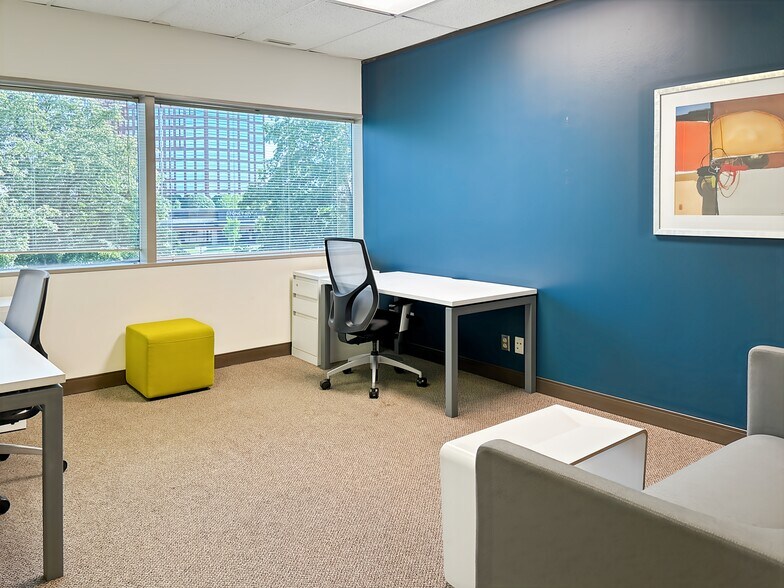 More Photos Of 100 W Big Beaver Rd, Troy Coworking Space
