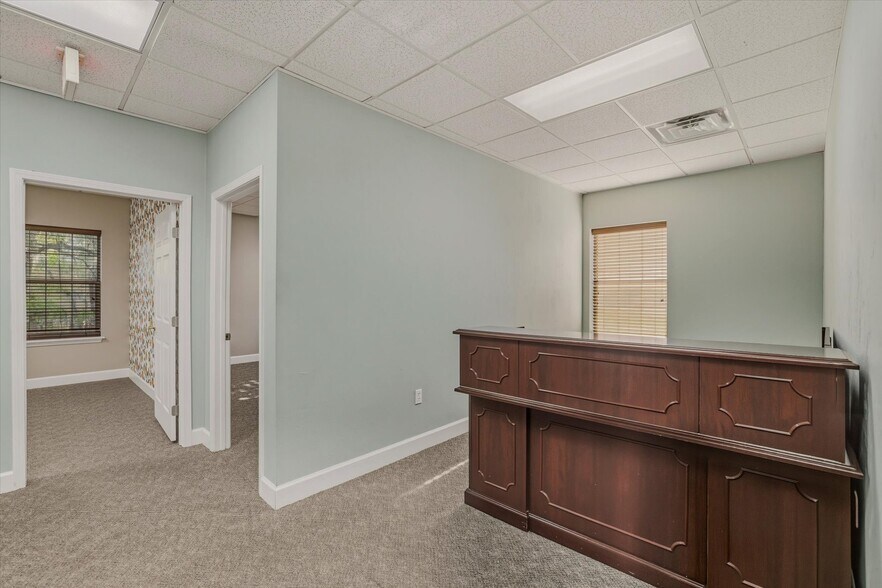 More Photos Of 2457 Care Dr, Tallahassee Office For Lease
