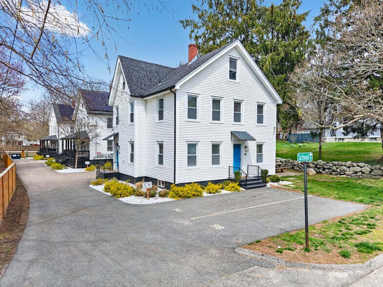 More Photos Of 9 School St St, Mystic Apartments For Sale