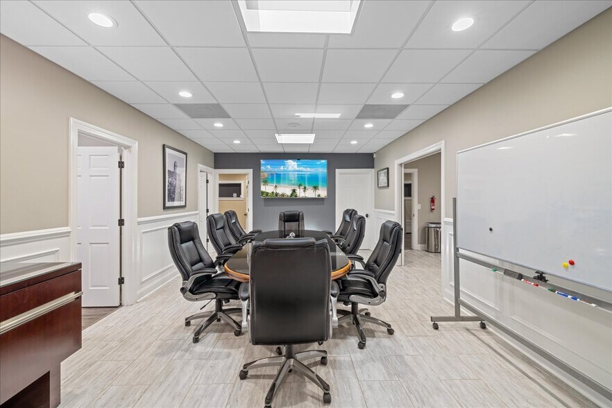 More Photos Of , Durham Office For Sale
