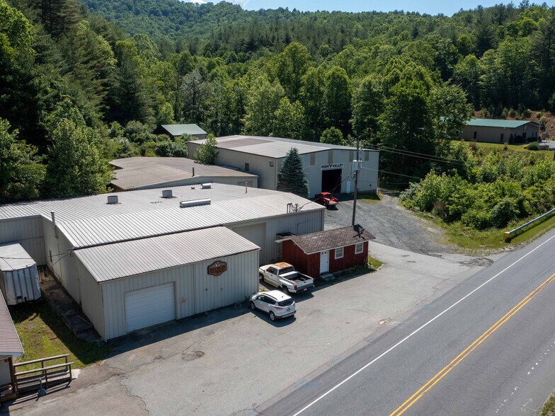 More Photos Of 6573 NC 226 Rd, Spruce Pine Unknown For Lease