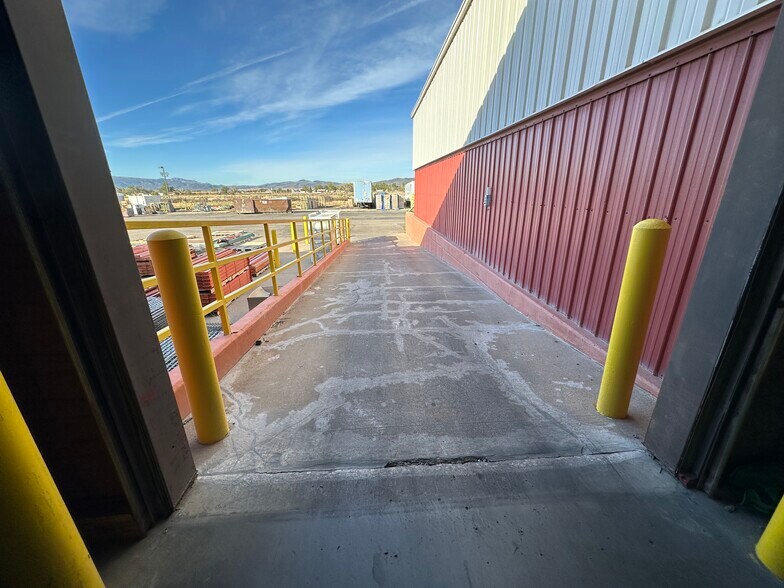 More Photos Of 3309 W 600 N, Cedar City Manufacturing For Sale