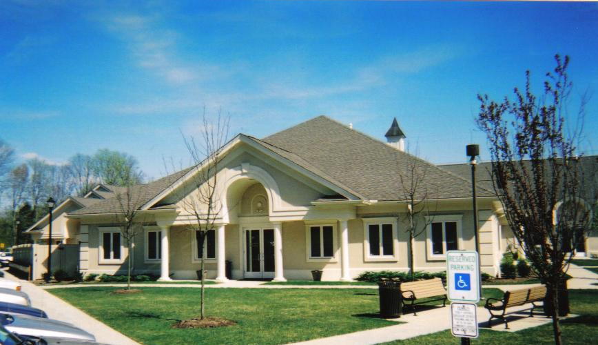 More Photos Of 76 Stirling Rd, Warren Office For Sale