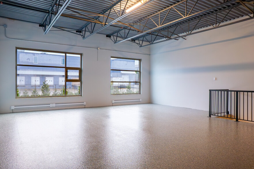 More Photos Of 19748A 86th Av, Langley Warehouse For Sale