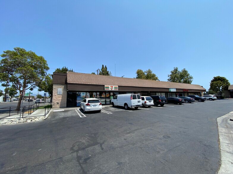 More Photos Of 101-123 S Harbor Blvd, Santa Ana Unknown For Lease