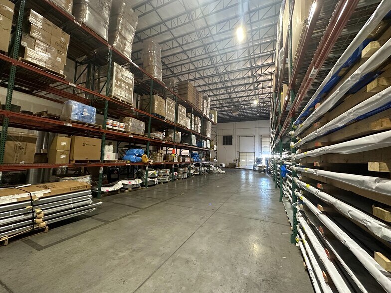 More Photos Of 4401 E Hefner Rd, Oklahoma City Distribution For Sale