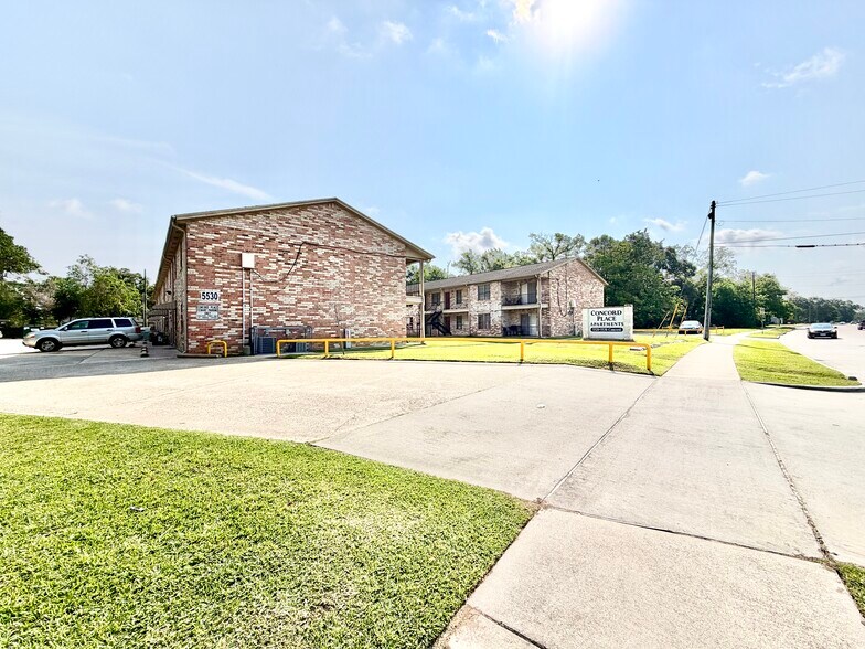 More Photos Of 5520-5530 Concord Rd, Beaumont Apartments For Sale