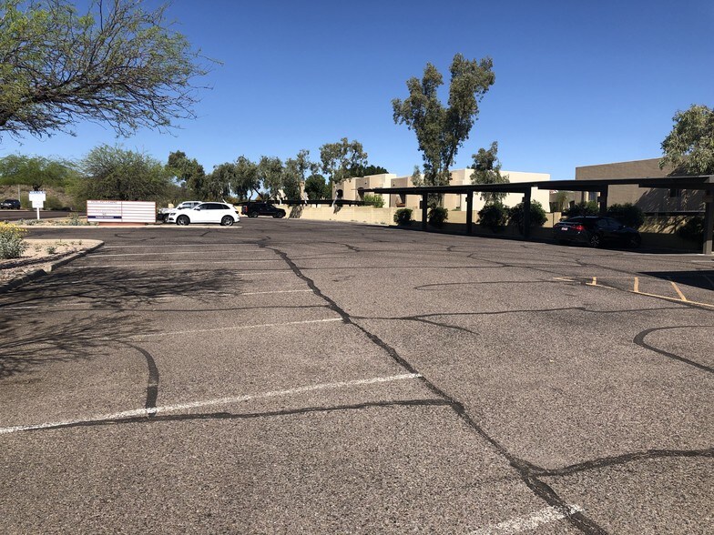 More Photos Of 1940 E Thunderbird Rd, Phoenix Medical For Lease