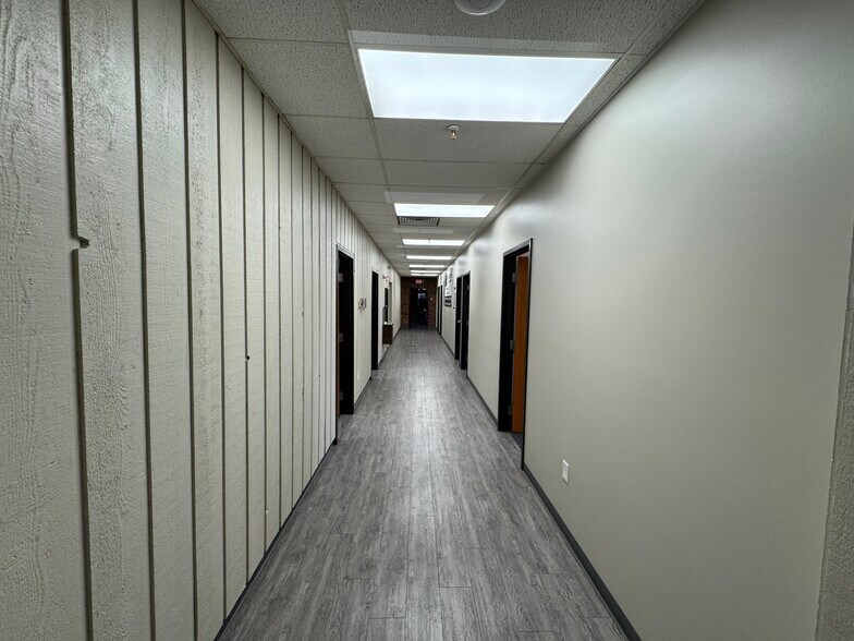 More Photos Of 2300 Michigan St, Hammond Warehouse For Lease