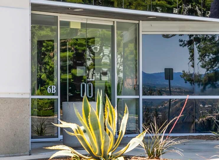 More Photos Of 6B Liberty, Aliso Viejo Office For Sale