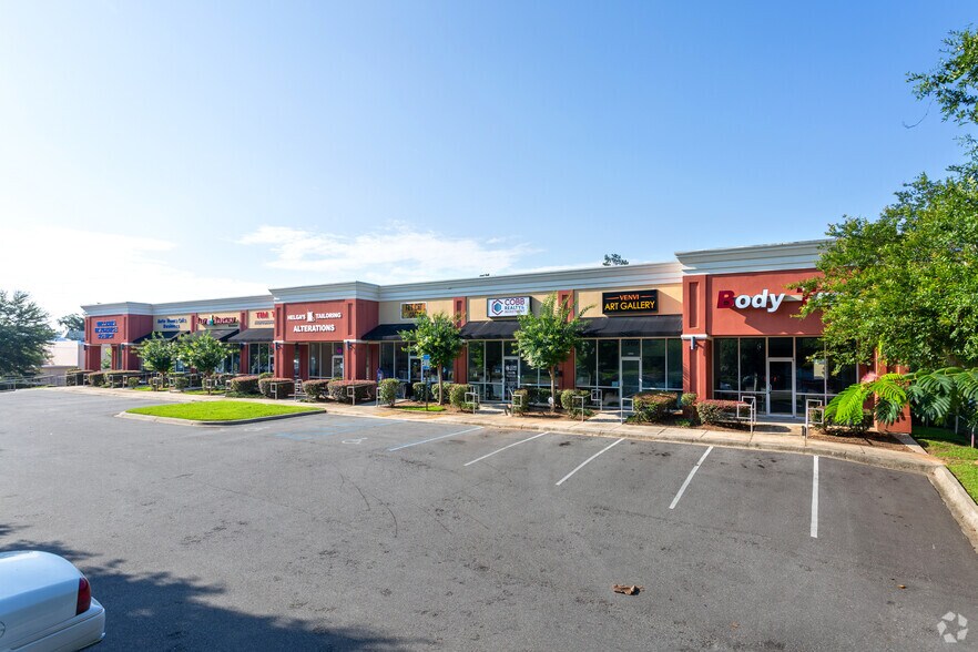 More Photos Of 2901 E Park Ave, Tallahassee Storefront Retail Office For Lease