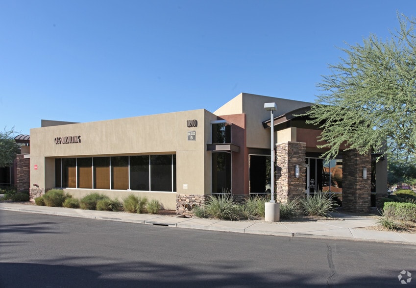 More Photos Of 10910 N Tatum Blvd, Phoenix Office For Lease