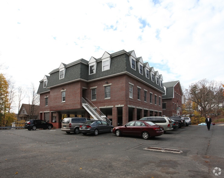 More Photos Of 365 Main St, Watertown Office For Sale