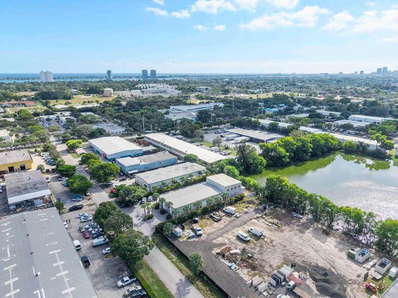 More Photos Of 1133 53rd Ct N, Mangonia Park Warehouse For Sale