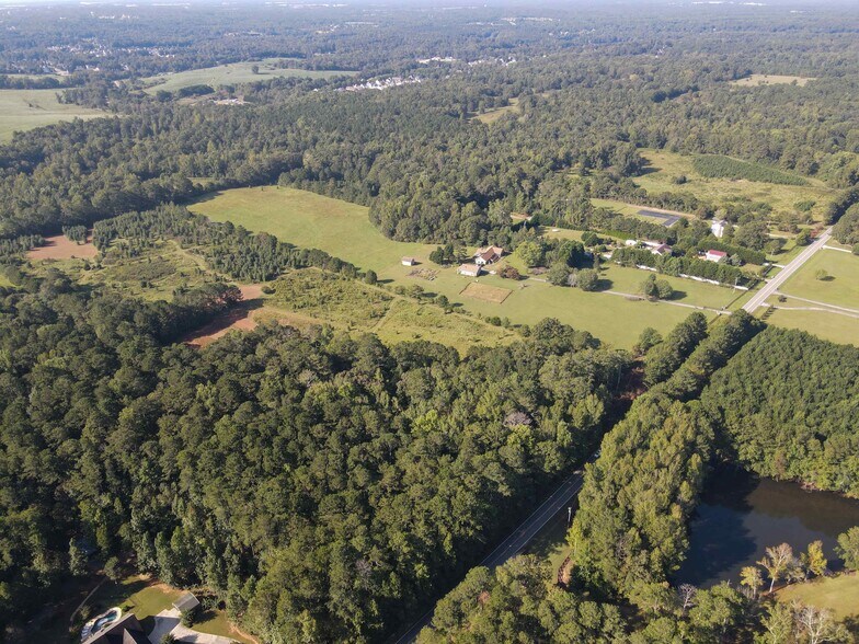 More Photos Of 1650 Campground Rd, McDonough Land For Sale