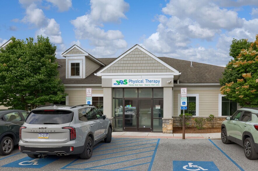 More Photos Of 84 Doe Run Rd, Manheim Medical For Lease