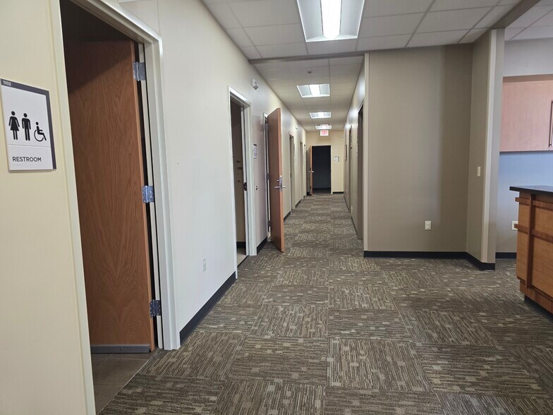 More Photos Of 3416-3438 E Main St, Merrill Storefront For Lease