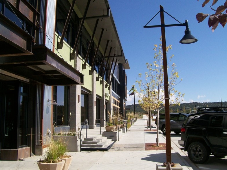 More Photos Of 175 Mercado St, Durango Office For Lease