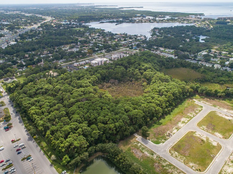 More Photos Of Richey Dr, Port Richey Land For Sale