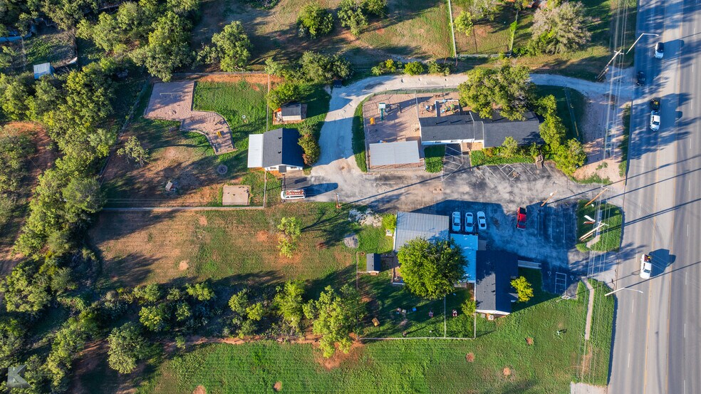 More Photos Of 6000 Buffalo Gap Rd, Abilene Daycare Center For Sale