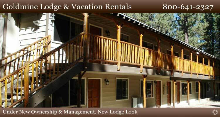 More Photos Of 42268 Moonridge Rd, Big Bear Lake Hospitality For Sale