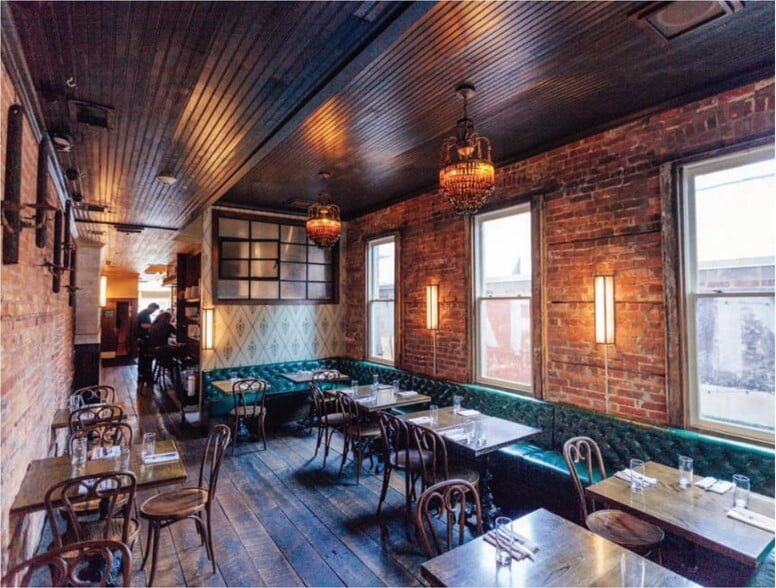 More Photos Of 623 Pennsylvania Ave SE, Washington Office For Lease