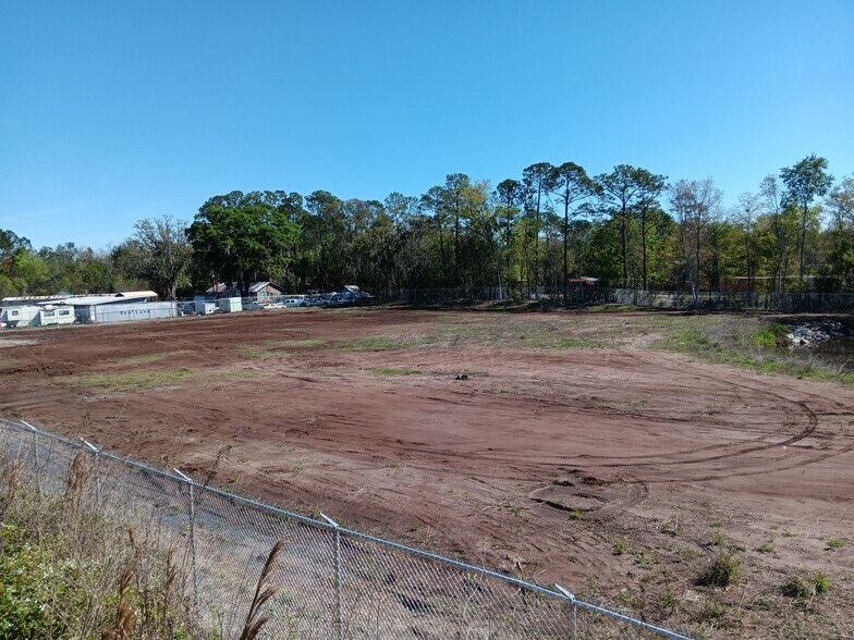 More Photos Of 8589 MALLORY Rd, Jacksonville Land For Lease