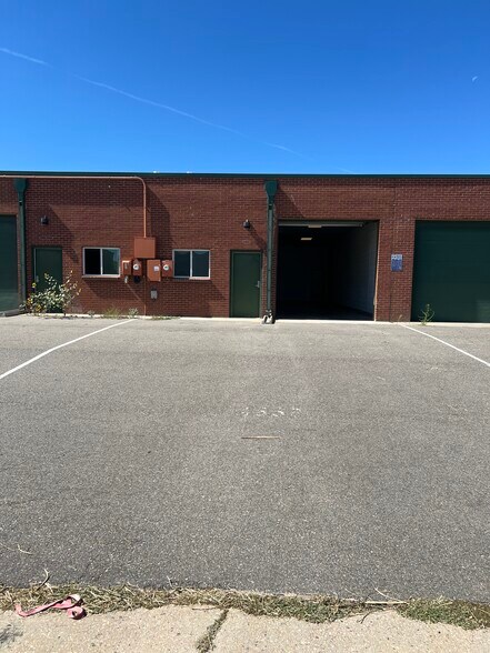 More Photos Of 4660-4696 Glencoe St, Denver Warehouse For Lease