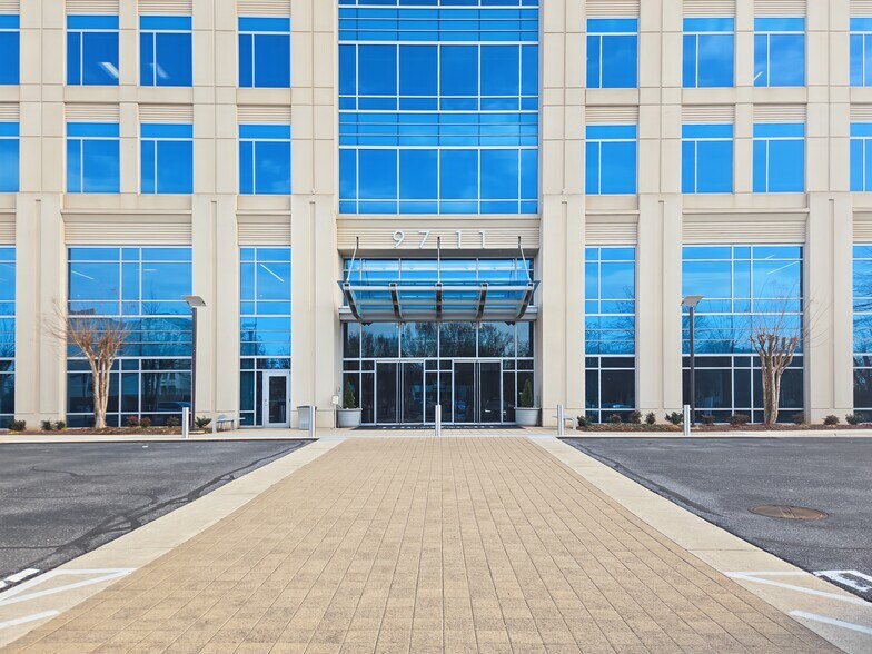 More Photos Of 9711 Washingtonian Blvd, Gaithersburg Coworking Space