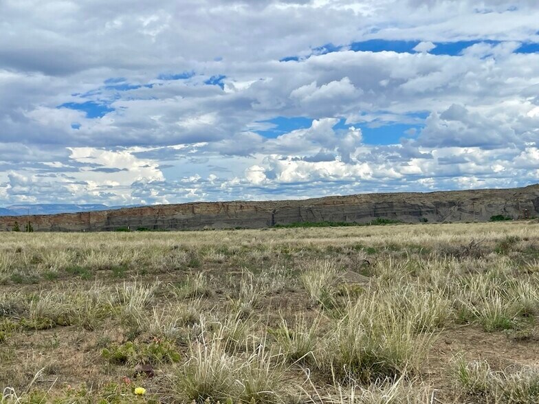 More Photos Of TBD US Highway 20, Greybull Land For Sale