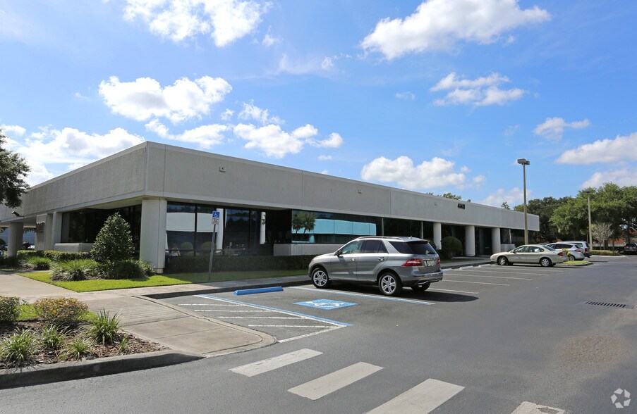 More Photos Of 4150 N Armenia Ave, Tampa Unknown For Lease