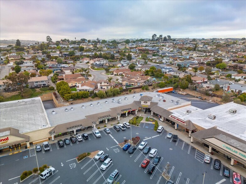 More Photos Of 1404-1460 E Grand Ave, Arroyo Grande Storefront For Sale