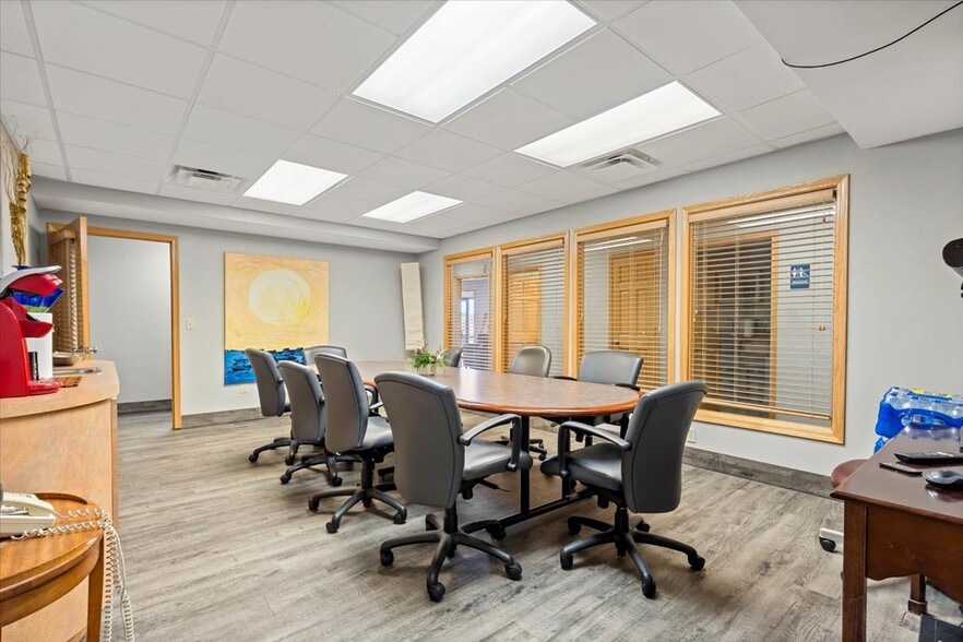 More Photos Of 10484 Marty St, Overland Park Office For Sale