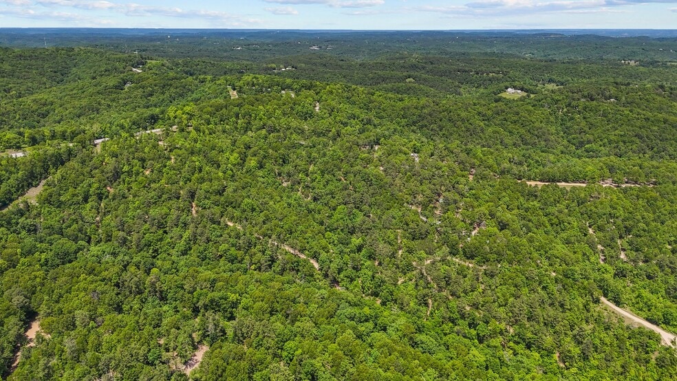 More Photos Of 10 Mint Ridge Rd, Eureka Springs Trailer Camper Park For Sale