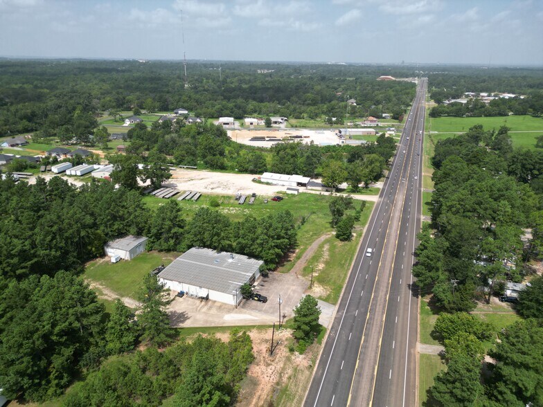 More Photos Of 11190 State Highway 64 E, Tyler Showroom For Lease