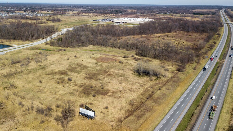 More Photos Of Coffee Crk, Chesterton Land For Sale