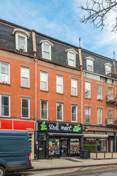 More Photos Of 417 Myrtle Ave, Brooklyn Apartments For Sale