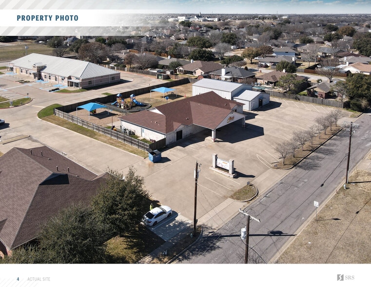 More Photos Of 673 NE Alsbury Blvd, Burleson General Retail For Sale