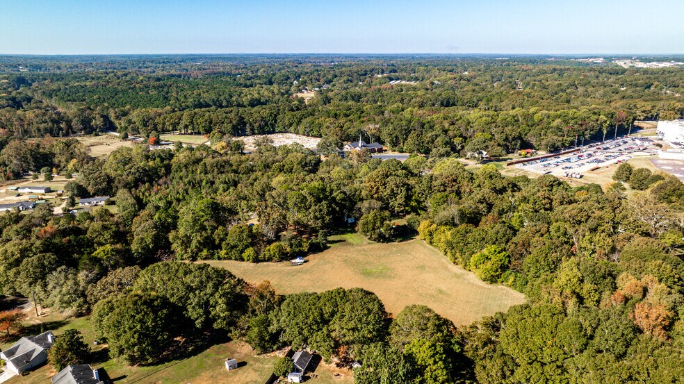 More Photos Of 164 Manning Gin Rd, Bethlehem Land For Sale