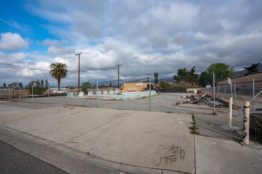 More Photos Of 26468 Baseline Street, Highland Land For Sale