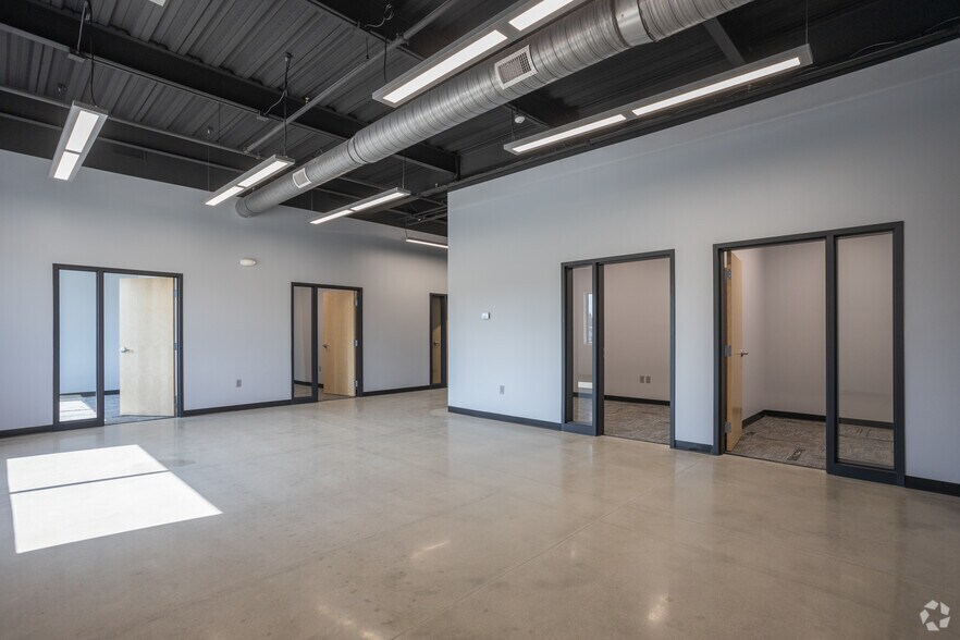 More Photos Of 22049 Innovation Dr, Elkhart Warehouse For Lease