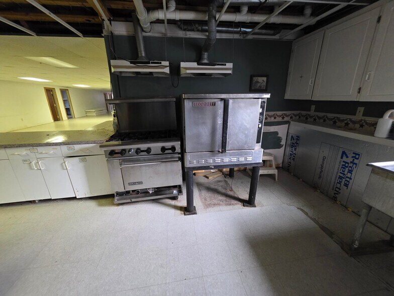 More Photos Of 94 Race Course Rd, Bucksport Religious Facility For Sale