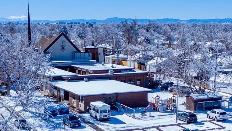 More Photos Of 1353 Macon St, Aurora Specialty For Lease