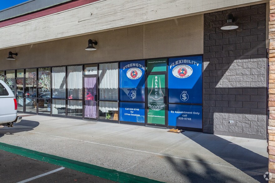More Photos Of 7111 S Virginia St, Reno Unknown For Lease