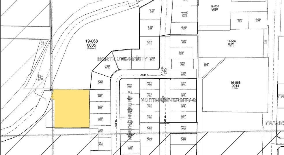 More Photos Of 1440-1460 Moon River Dr, Provo Office For Sale
