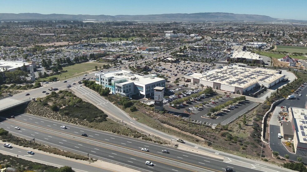 More Photos Of 1075 E Betteravia Rd, Santa Maria Office For Lease